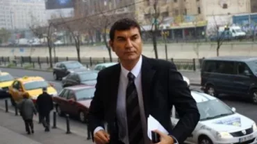 Cristian Borcea, la un pas de eliberarea condiționată