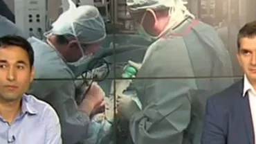 De azi, cei doi medici de la Colentina devin șomeri de lux