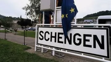România şi Bulgaria au primit acces la Sistemul Schengen de Informaţii privind Vizele