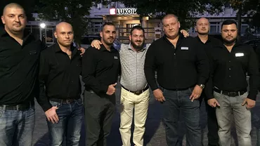 S-a aflat cine erau ”bodyguarzii” care l-au apărat pe Dragnea la Curtea Supremă: ”Au venit din simpatie pentru PSD” (FOTO)