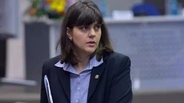 Inspecția Judiciară, lovitură pentru Codruța Kovesi: Șefa DNA, acuzată că a refuzat să prezinte dosarele Mihaielei Iorga, procuror DNA revocat 