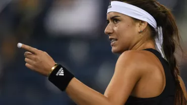 Sorana Cîrstea, VICTORIE de senzație în fața Karolinei Pliskova