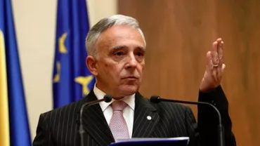 Isărescu: Daţi-mi voie să mă retrag, să plec acasă
