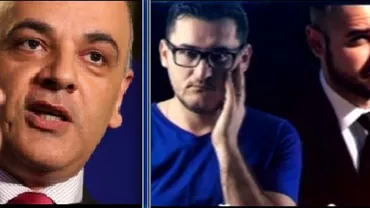 Raed Arafat vs Radu Buzăianu și Răzvan Zamfir: Dispute, după ce realizatorii emisiunii ”Bună, România!” au discutat despre eficiența SMURD (VIDEO)