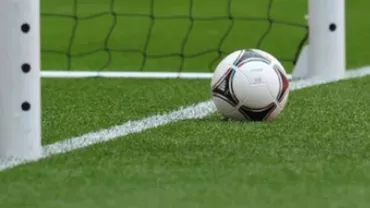 CUTREMUR în fotbal: Oficial al unei campioane a României, reținut pentru mituirea unui arbitru