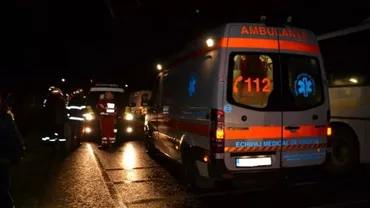 Frații ”Cocoș” au TĂIAT un șofer cu sabia. Atacatorii l-au pedepsit pentru că bărbatul a intrat cu betoniera pe strada lor