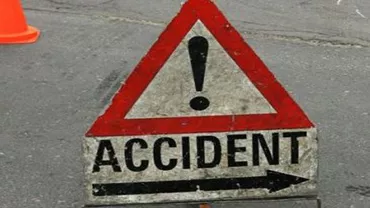 GRAV ACCIDENT RUTIER în Suceava! Doi oameni au murit (FOTO)