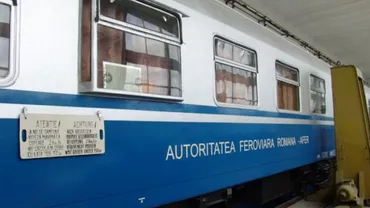 Directorul general al Autorității Feroviare Române a demisionat 
