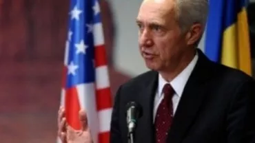 Ambasadorul Hans Klemm: Un ATAC AERIAN asupra României este MULT MAI PROBABIL decât un atac la frontieră