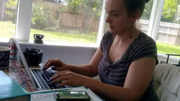 Ea este românca din echipa care a câștigat NOBELUL pentru Fizică! (FOTO)