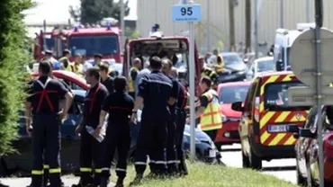 Cele cinci persoane arestate după atacul din Marsilia au fost eliberate