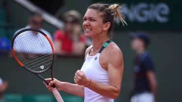 Simona Halep, LOCUL UNU MONDIAL! Românca joacă finala de la Beijing (VIDEO)