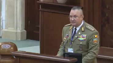 ”În Marea Neagră am văzut recent fapte care confirmă că situația se deteriorează”: Șeful Statului Major General trage un semnal de alarmă 