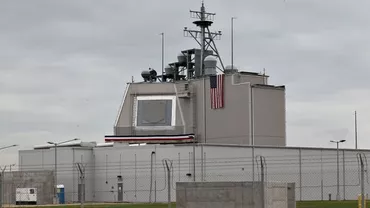 Ambasada SUA face clarificări: Sistemul antirachetă de la Deveselu este complet operațional (VIDEO)