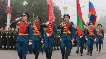 R.Moldova nu a convins NATO să ceară retragerea rușilor din Transnistria