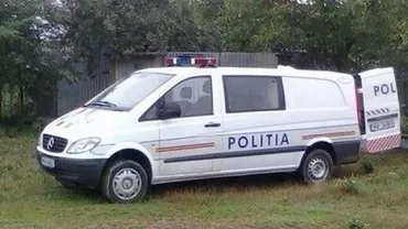 Crimă ȘOCANTĂ în județul Bihor! Un bătrân și-a ucis vecinul cu toporul, apoi s-a dus să doarmă liniștit