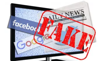 ANTI FAKE NEWS: Dezvăluiri făcute de ofiţerul şef de securitate al Facebook