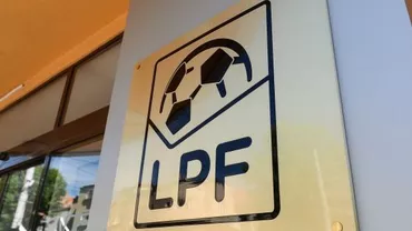 Colegul de facultate al lui Dragnea, singurul contracandidat al lui Gino Iorgulescu pentru șefia Ligii Profesioniste de Fotbal (FOTO)