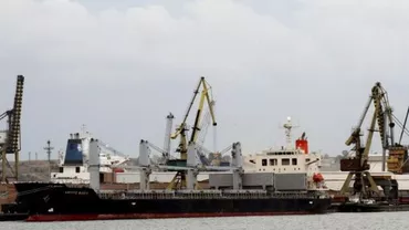 ONU: Interdicție pentru navele suspectate de violarea sancțiunilor împotriva Coreei de Nord