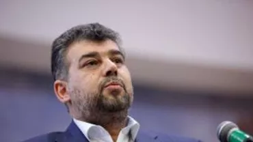 Surse: Marcel Ciolacu va fi noul ministru al Dezvoltarii în locul lui Sevil Shhaideh 