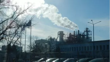 Miros PUTERNIC de detergent în nordul Ploieștiului! Directorul fabricii Unilever, în fața Protecției Mediului: Nu de la noi. Lidl vinde detergenți (VIDEO)