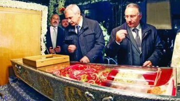 A început mega-pelerinajul la Moaștele Sfintei Parascheva de la Iași