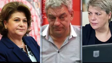 VITEAZUL Tudose a tăcut mâlc atunci când DNA anunța urmărirea penală a miniștrilor Plumb și Shhaideh