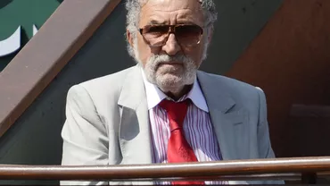 “Când organiza gratis turneele de la București nu se plângea”: Răspunsul BNR pentru Ion Țiriac