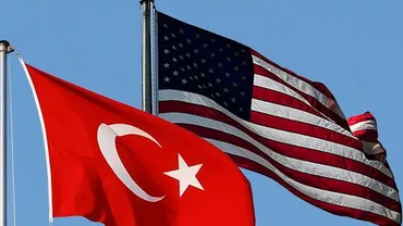 Criză serioasă în relațiile diplomatice Turcia-Statele Unite: Erdogan a anunțat că liderii turci nu îl vor mai primi pe ambasadorul american
