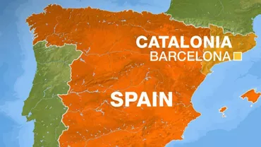 Guvernul spaniol avertizează DUR Catalonia să nu ia nicio decizie ireversibilă