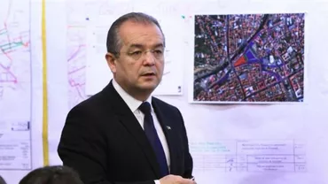 "Clujul, BLOCAT de București". Boc ACUZĂ: Riscăm să pierdem banii de investiții de la UE