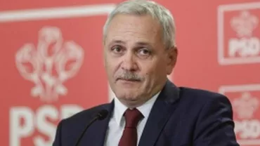Dragnea: Dacă vreți să mă pedepsiți, puteți să mă pedepsiți