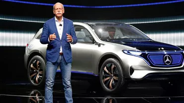 "Începe falimentul industriei auto". Previziunile sumbre ale șefului Daimler: Nimeni nu va mai avea maşini-proprietate