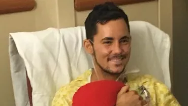 Vești noi despre românul rănit în atacul din Las Vegas. Cum se simte Luca