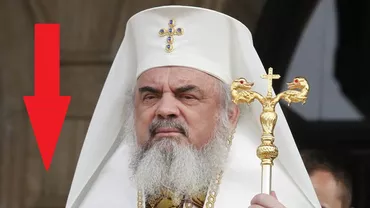 Românii nu mai cred în BISERICĂ. Pentru prima dată, credibilitatea BOR scade sub 50% în sondaje