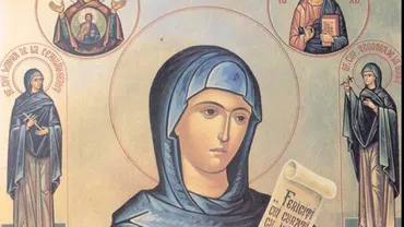 Sfânta Parascheva. Ce să NU faci sâmbătă, de Ziua Sfintei: aduce pagubă pe toate planurile!