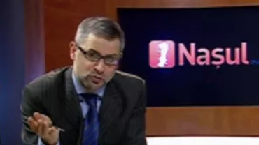 SCANDAL URIAȘ la Nașul TV:  Radu Moraru, dat afară de la televiziunea pe care a înființat-o (VIDEO)