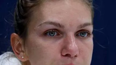 Din păcate, Simona Halep...