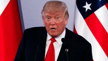 Trump amenință CNN și NBC cu retragerea licențelor de emisie! Atac fără precedent la adresa presei din SUA
