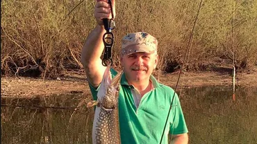 “Prinde peştele cel mare” - Liderii din Teleorman îl contrazic pe Dragnea: Balta Belina aparține TelDrum, nu e publică