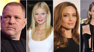 Noi acuzații de agresiune sexuală împotriva producătorului de la Hollywood. Ce au povestit actrițele