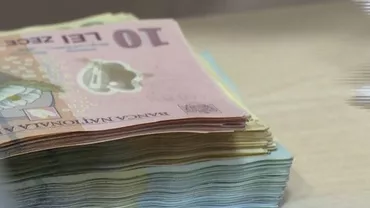 ANUNŢUL făcut la miezul nopţii. Peste 20 de mii de români s-au trezit cu bani în conturi