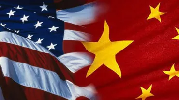 Nivel record al DEFICITULUI comercial al SUA față de China! Câte MILIARDE sunt în joc