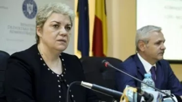 Sevil Shhaideh și-a dat demisia de la Ministerul Dezvoltării