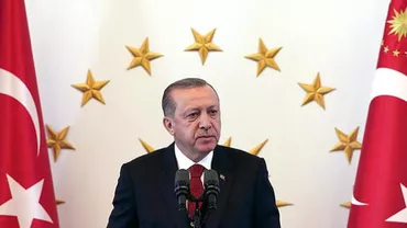 Erdogan arogant către UE: „Nu avem nevoie de voi!”