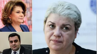 Cum au fost RĂSPLĂTIŢI miniştri demisionari de către PSD
