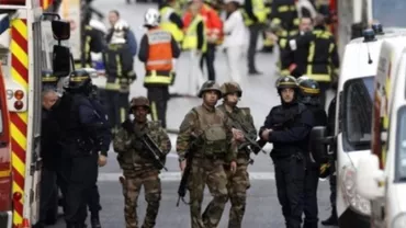 Incident armat în Istanbul: Un bărbat a deschis focul spre un grup de studenți. Cel puțin un mort (VIDEO)