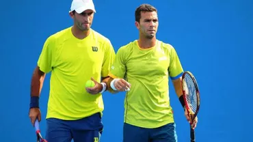 Tenis: Tecău și Rojer, ÎNVINȘI în semifinalele probei de dublu la Shanghai 