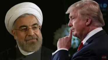 Toate tunurile pe Iran! Trump dorește „neutralizarea” influenței Teheranului