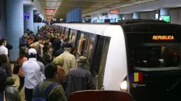De azi, Metrorex introduce noi cartele de călătorie. Care sunt cele mai avantajoase
